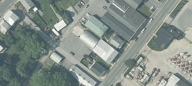 John St