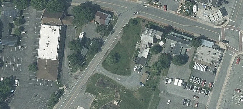 Fisher Ave