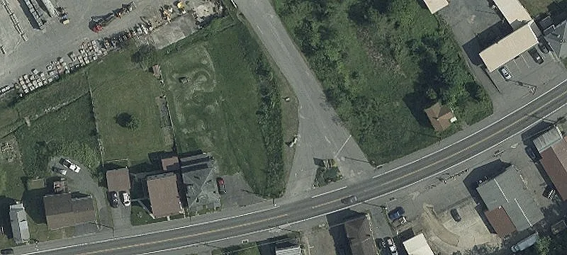National Hwy