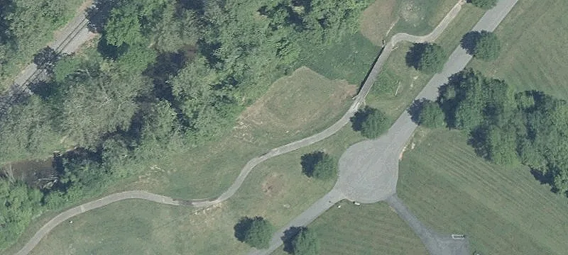 Lawndale Rd, MD