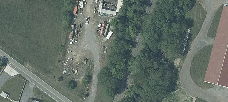 Middleburg Rd