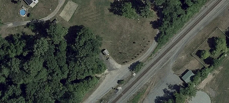 Gonce Rd