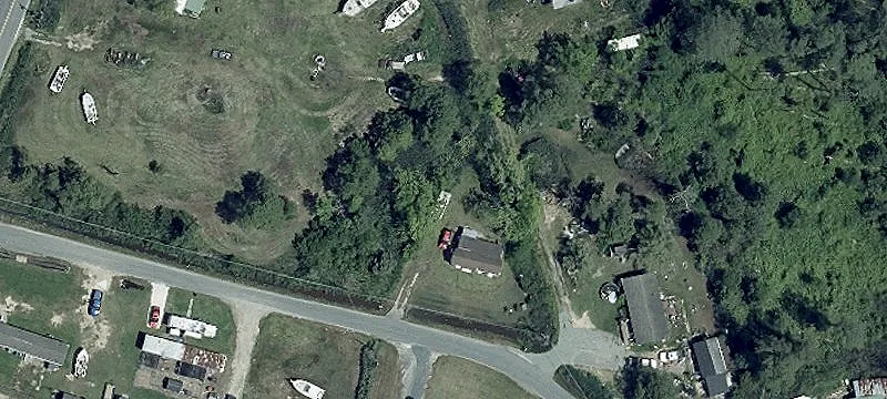 2821 Ape Hole Rd