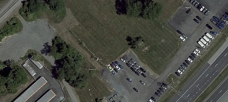 Pulaski Hwy
