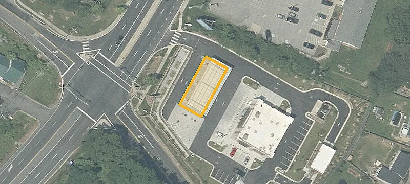 6323 Sykesville Rd