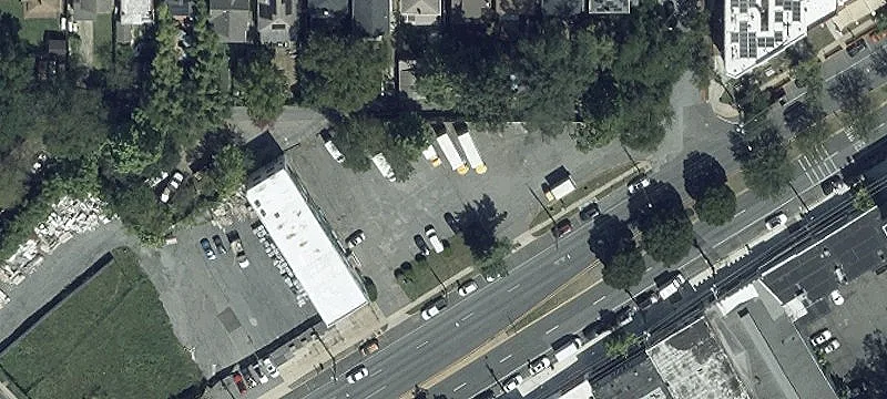 3210 Rhode Is Ave