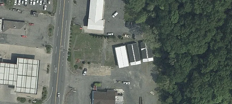 Mcmullen Hwy