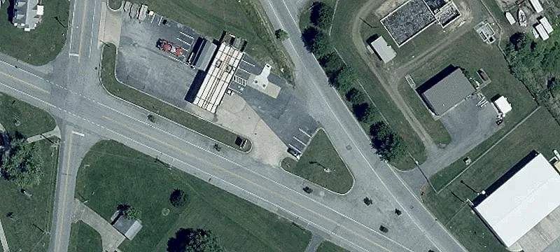 Us Rt 50th Hwy