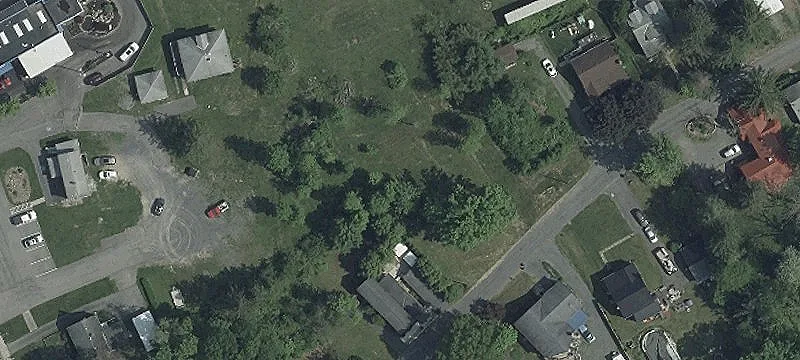 Simpson Ave