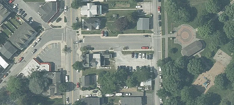 Pennsylvania Ave