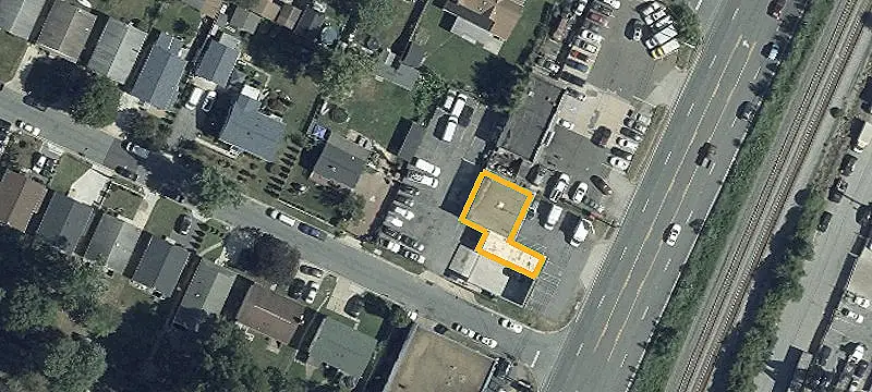 Manheim Ave