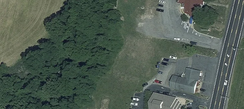 Centreville Rd