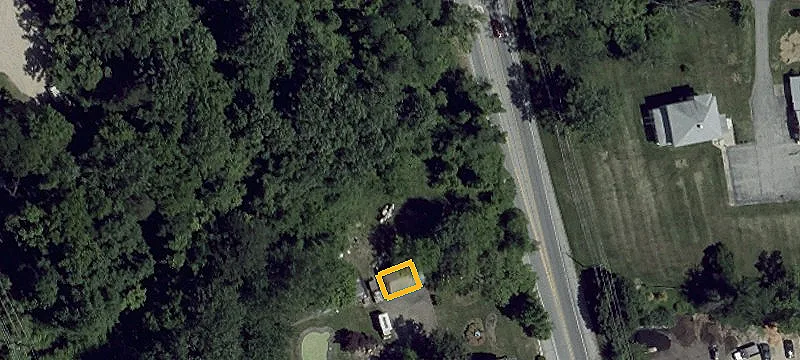 1240 Generals Hwy