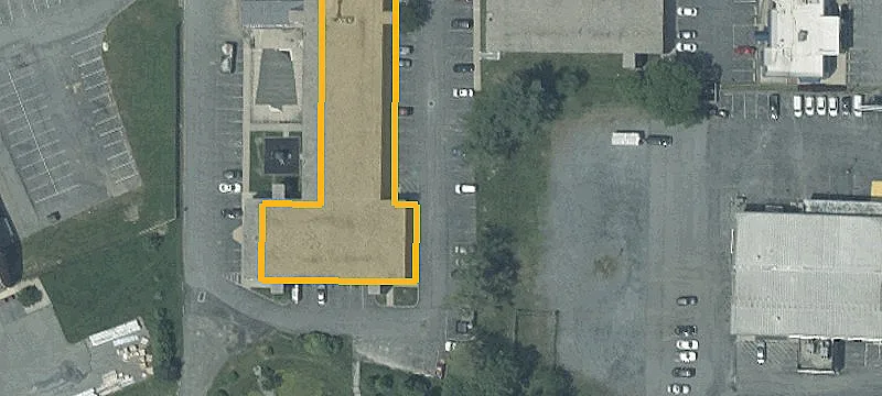 5646 Buckeystown Pike, Unit 200