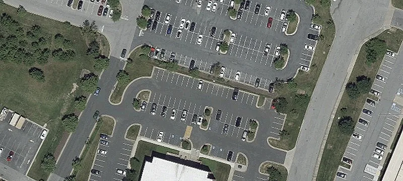 Campbell Blvd
