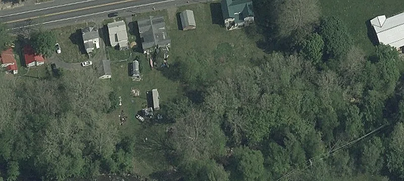 Rte 36th Rd