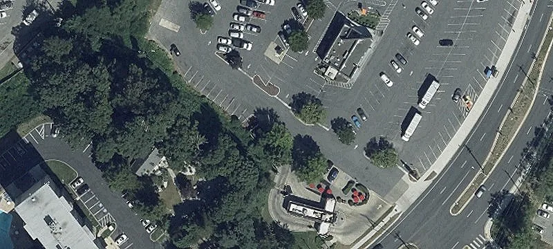 3100 Queens Chapel Rd