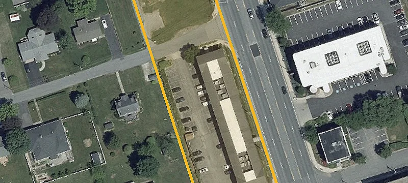 2400 York Rd