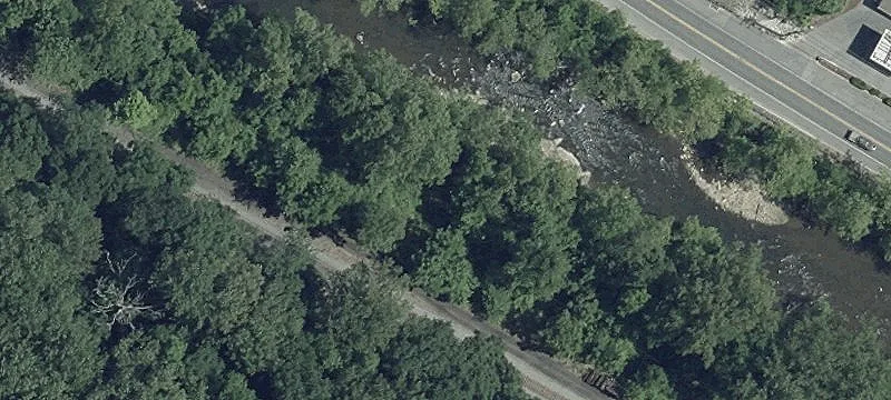 Patapsco Riv