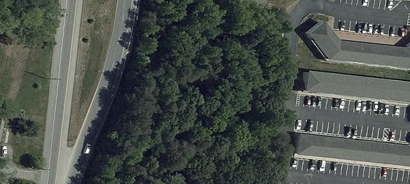 Turkey Pt Rd