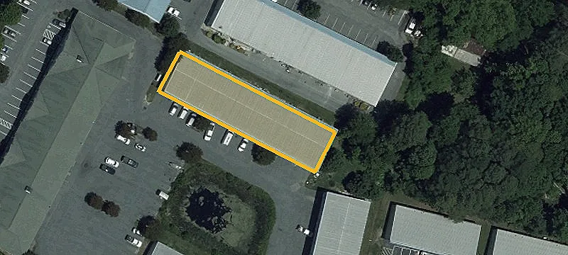 9748 Stephen Decatur Hwy Ste, Unit 207
