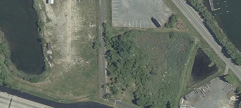 Narrows Rd