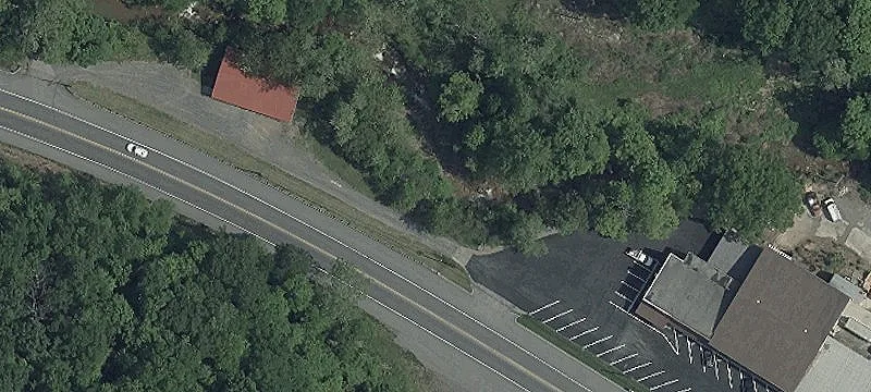 Rte 40th Rd