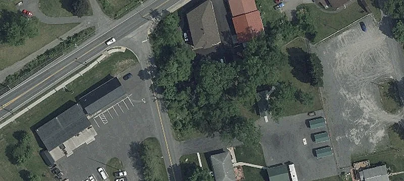 Main St