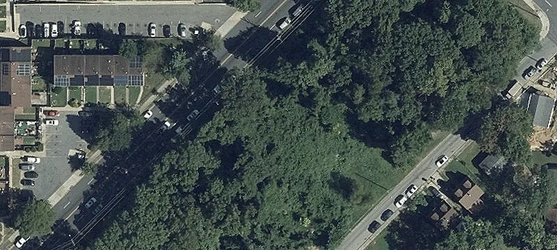 Southern Ave