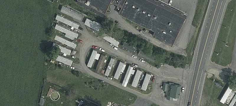 Mcmullen Hwy