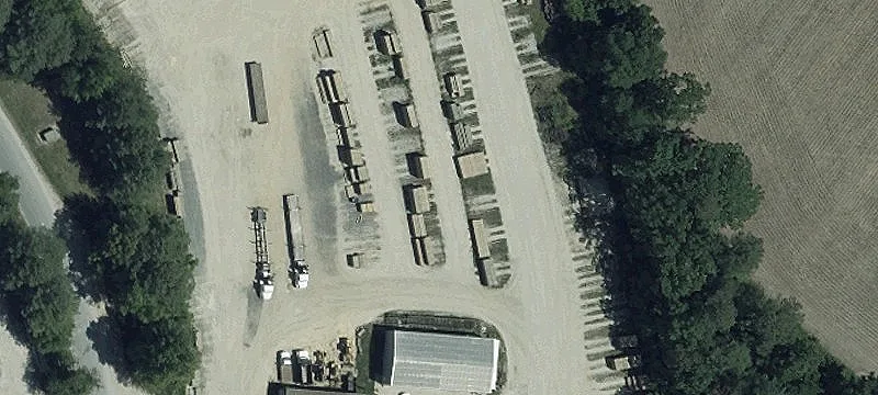 2000 Industrial Park Rd