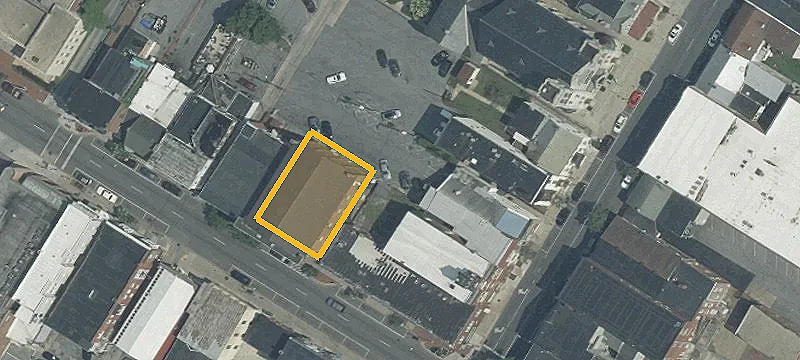 109 Potomac St