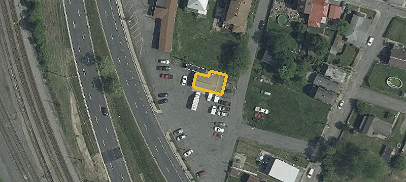 310 Industrial Blvd