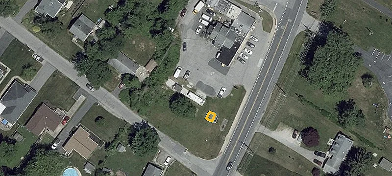 9944 Harford Rd