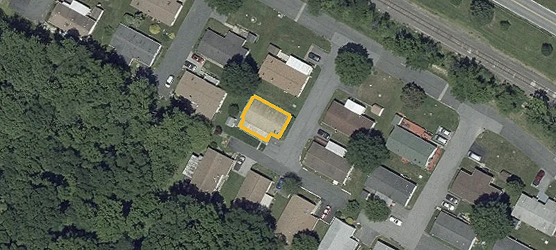 Bletzer Rd