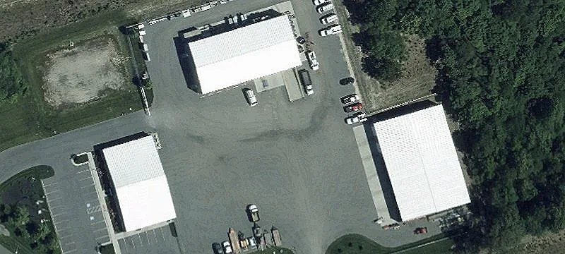 102 Frank Adams Industrial Pkwy