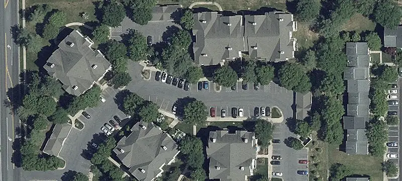 5930 Millrace Ct, Unit F104