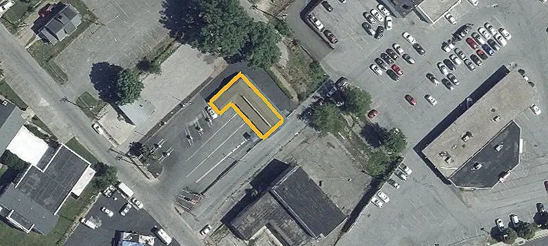 Queen Anne St