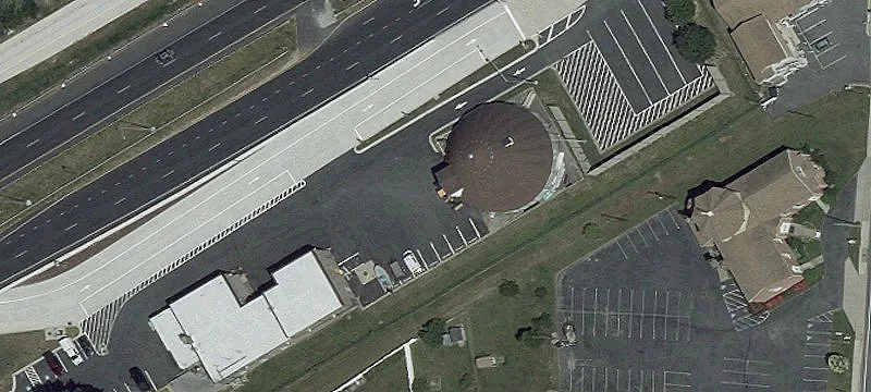 Pulaski Hwy