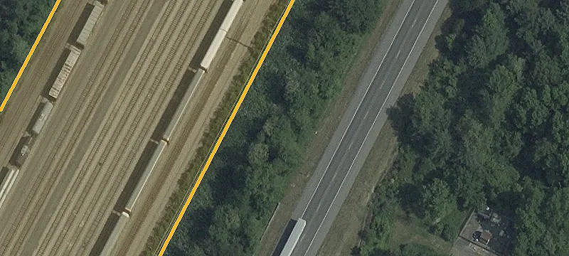 Mexico Farms Rd