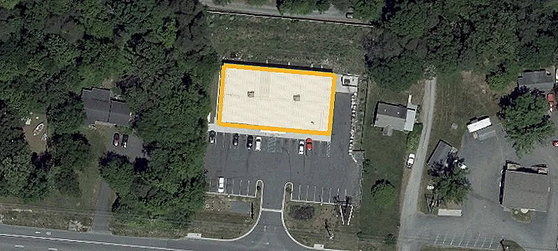 1647 Pulaski Hwy
