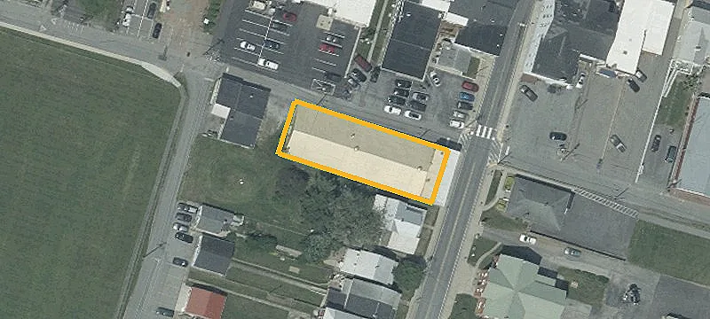 100 Seton Ave