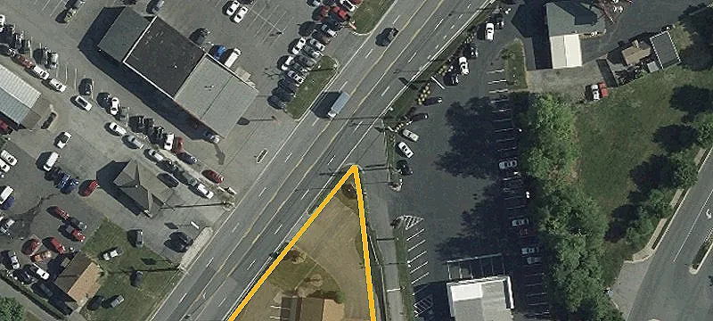 Bel Air Rd