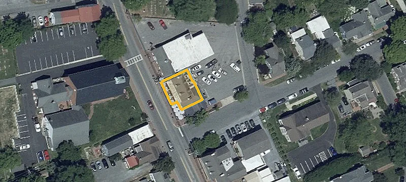 305 Talbot St