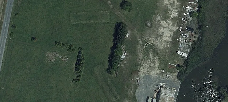 Piney Pt Rd