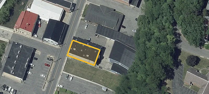 201 Main St
