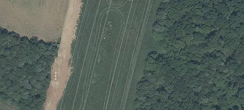 Whites Fry Rd