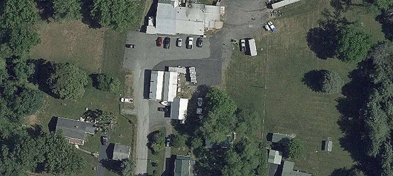 Ragan Rd