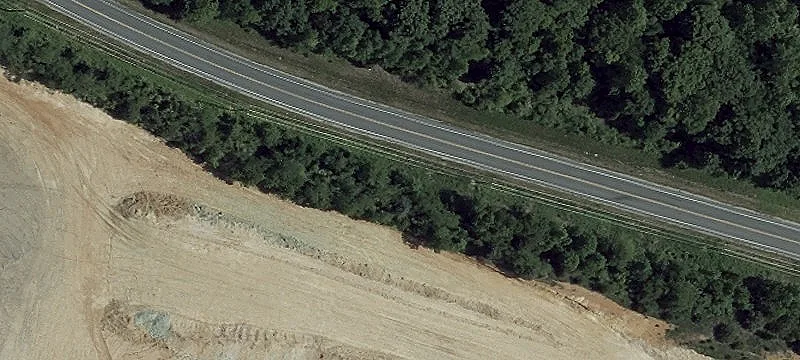 Red Toad Rd