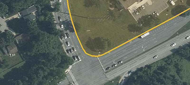 Oakland Mls Rd